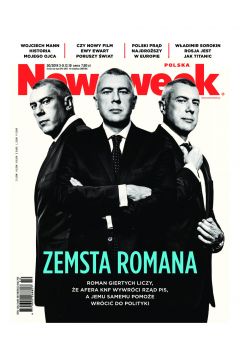 ePrasa Newsweek Polska 50/2018