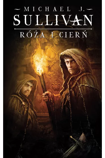 eBook R�a i Cier�. Kroniki Riyrii. Tom 2 mobi epub - Michael J. Sullivan