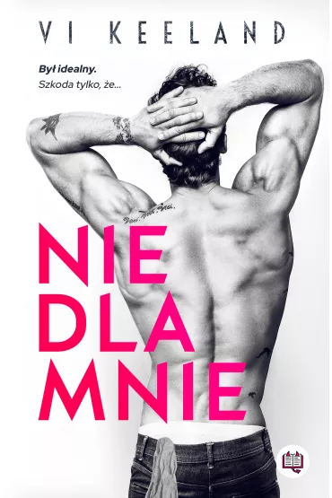 eBook Nie dla mnie mobi epub - Vi Keeland