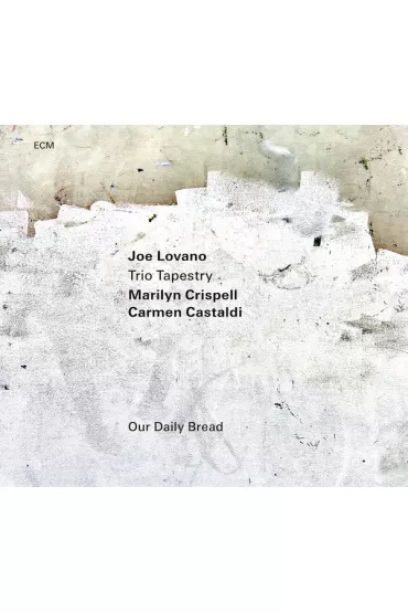 OUR DAILY BREAD (CD) - Joe Lovano