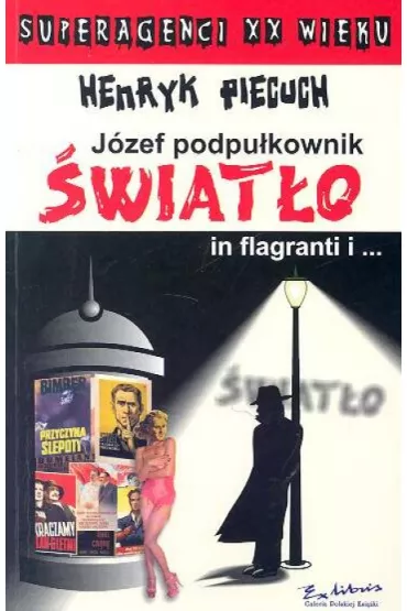 �wiat�o