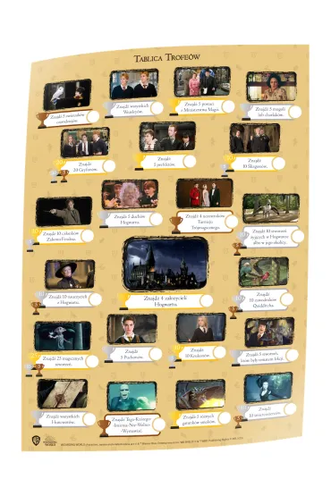Harry Potter i Czytacz My�li Rebel