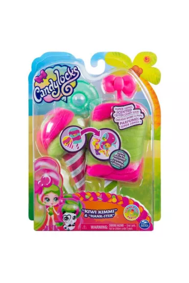 Candylocks Lalka i zwierzaczek 6056250 p4 Spin Master