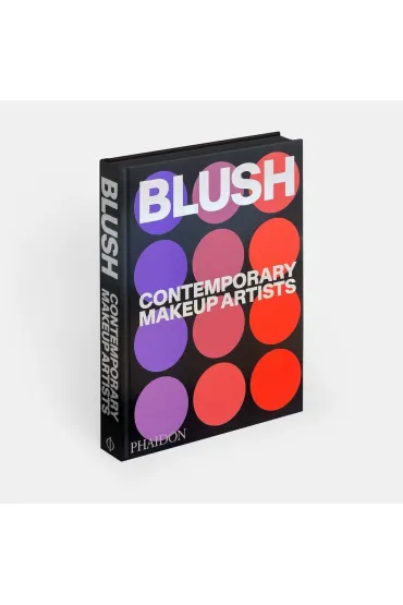 Blush - Phaidon Editors