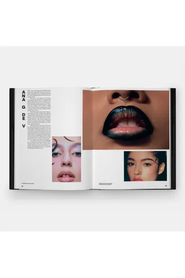 Blush - Phaidon Editors