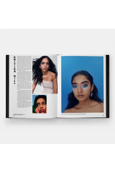 Blush - Phaidon Editors