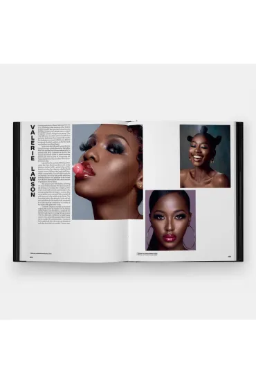 Blush - Phaidon Editors