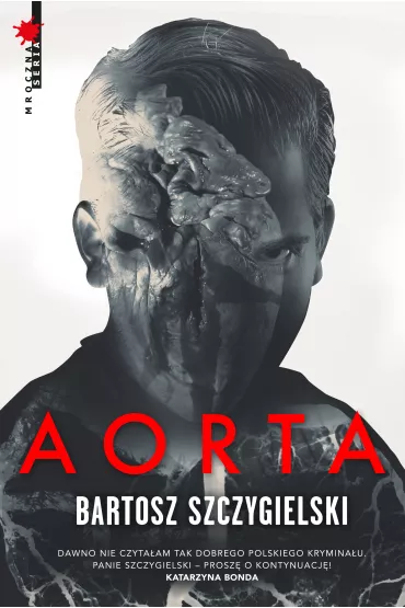 Aorta - Bartosz Szczygielski
