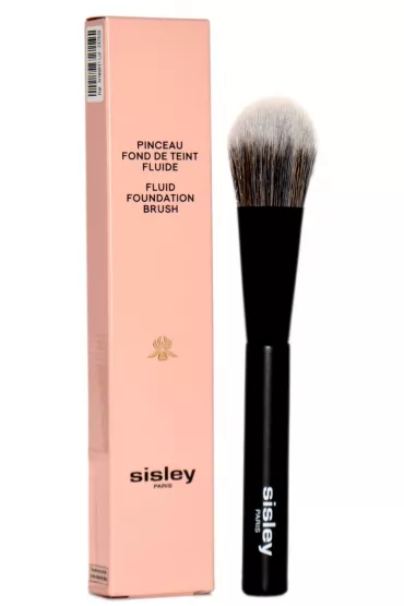 Sisley P�dzel do podk�adu Fluid Foundation Brush