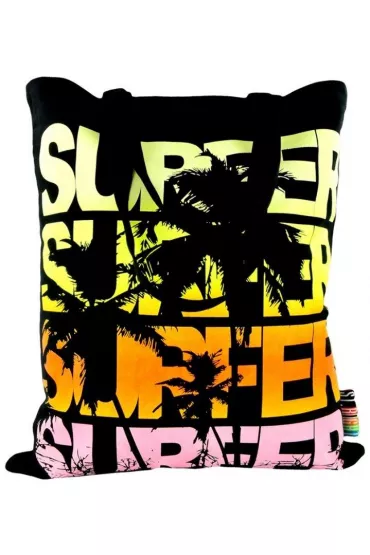 St. Majewski Torba Szoperka Stright SB-10 Surfer