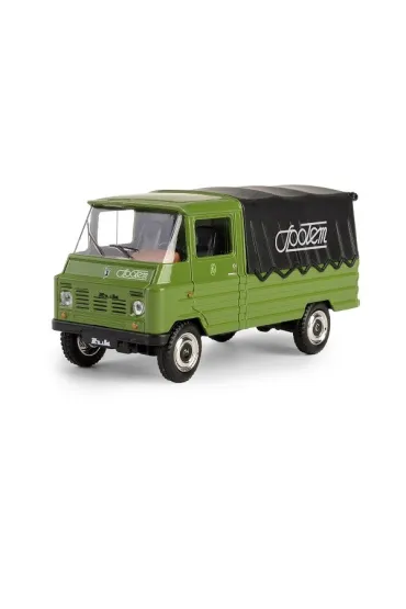 �uk Spo�em 1:43 zielony Daffi