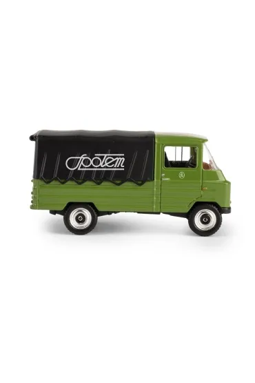 �uk Spo�em 1:43 zielony Daffi