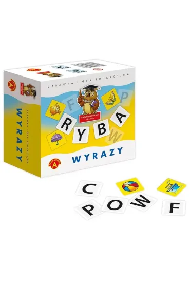 Sowa M�dra G�owa. Wyrazy
