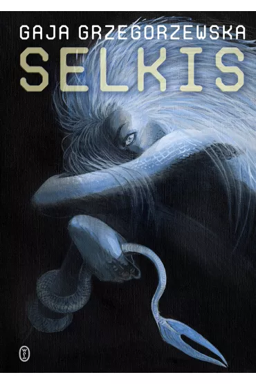 Selkis - Gaja Grzegorzewska
