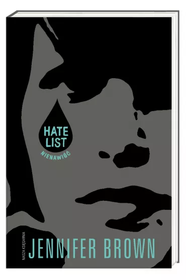 Hate list. Nienawi�� - Jennifer Brown