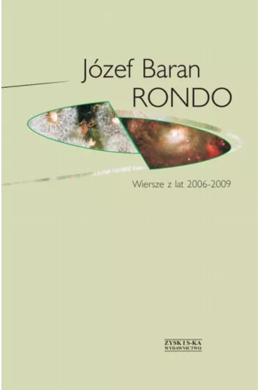 Rondo - J�zef Baran