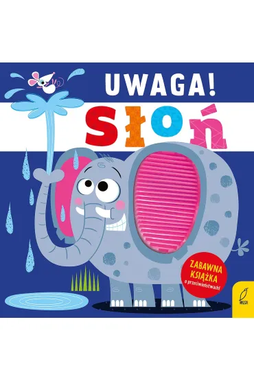 Uwaga! S�o�