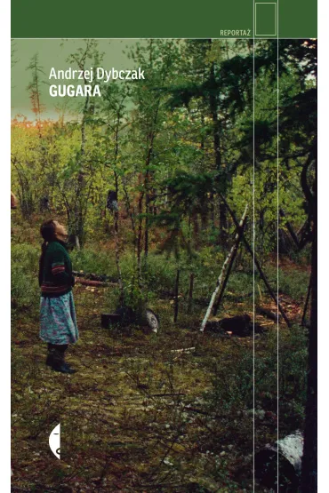 Gugara - Andrzej Dybczak