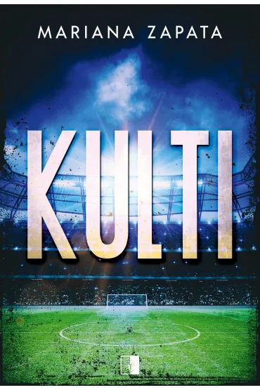 Kulti - Mariana Zapata