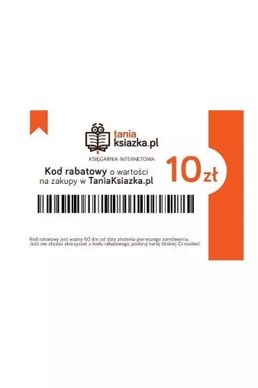 TanioKsi��kowy Kupon