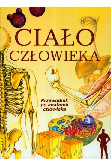 Cia�o cz�owieka