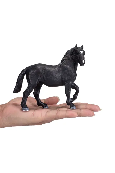 Figurka Ko� Perszeron