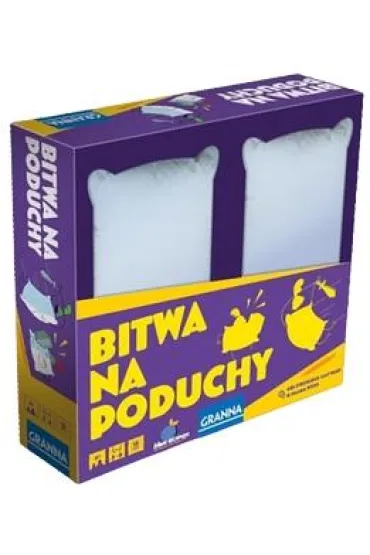 Bitwa na poduchy Granna