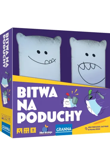 Bitwa na poduchy Granna
