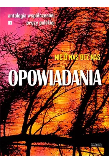 Opowiadania. Nic o nas bez nas