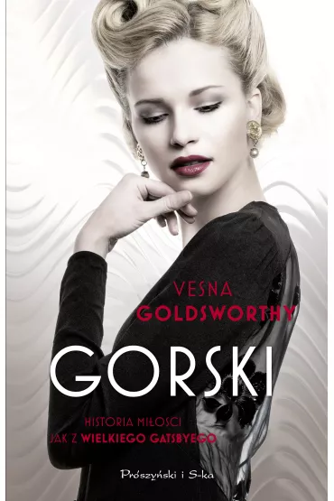 Gorski - Vesna Goldsworthy