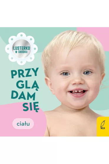 Przygl�dam si� cia�u - Anna Paszkiewicz
