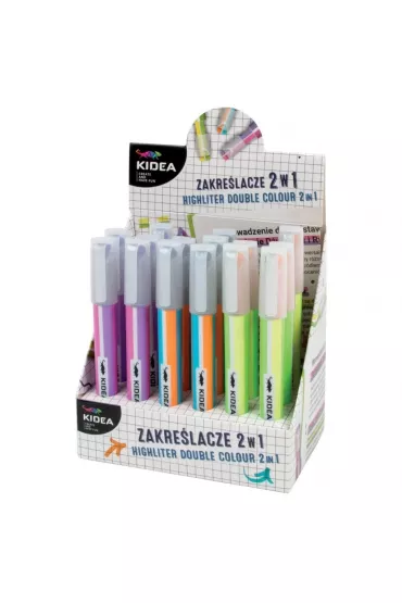 Derform Zakre�lacze 2w1