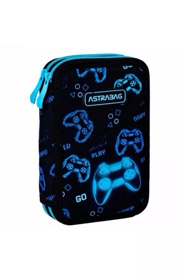 Pi�rnik podw�jny bez wyposa�enia Astrabag Go Playing