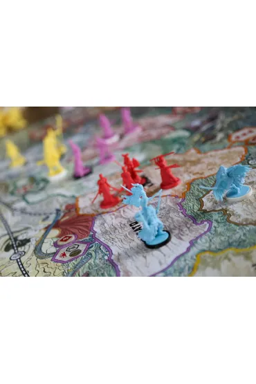 Rising Sun - Eric M. Lang