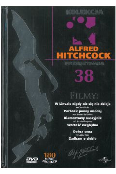 Alfred Hitchcock przedstawia 38