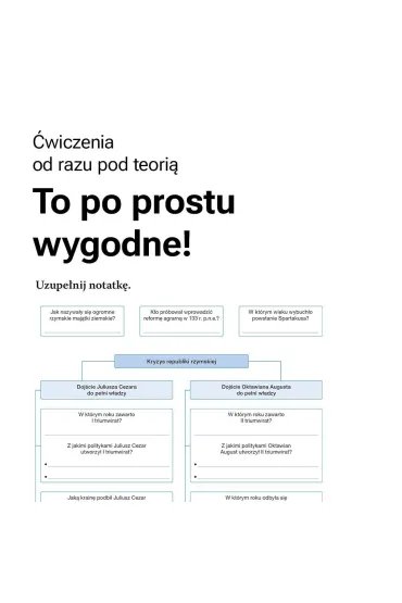 Pozna� przesz�o�� 1. Smartbook. Liceum i technikum. Zakres podstawowy