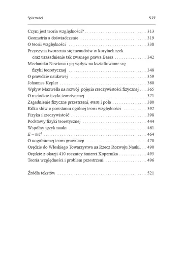 Jak wyobra�am sobie �wiat. Przemy�lenia i opinie - Albert Einstein