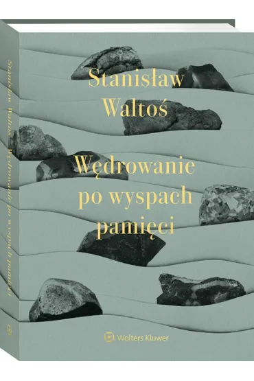 W�drowanie po wyspach pami�ci - Stanis�aw Walto�