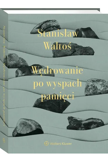 W�drowanie po wyspach pami�ci - Stanis�aw Walto�