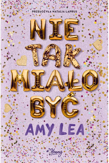 eBook Nie tak miao by mobi epub - Amy Lea