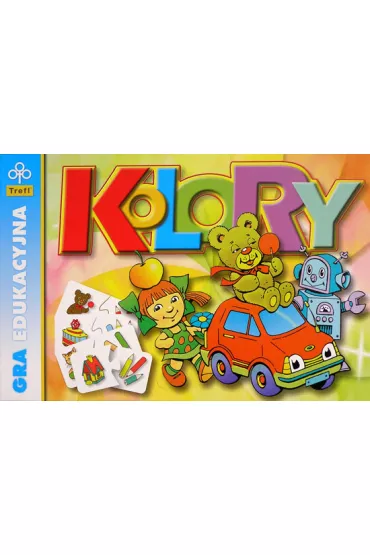 Kolory