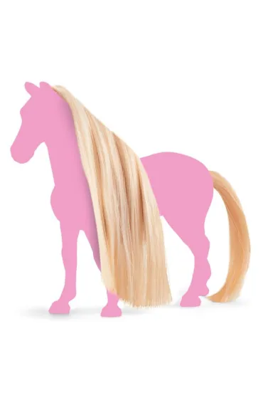Beauty Horses - W�osy dla koni blond
