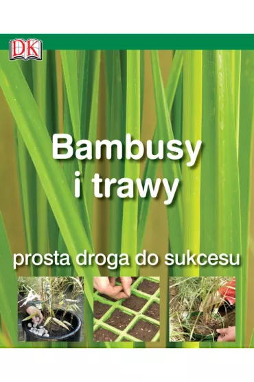 Bambusy i trawy - Jon Ardle