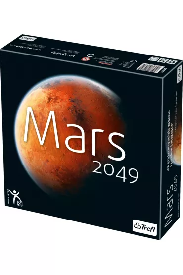 Gra Mars 2049 *