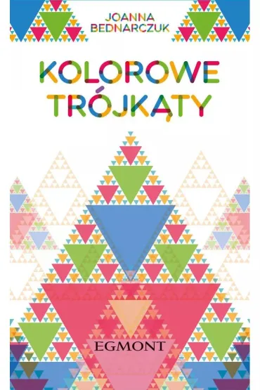 Kolorowe Tr�jk�ty Egmont