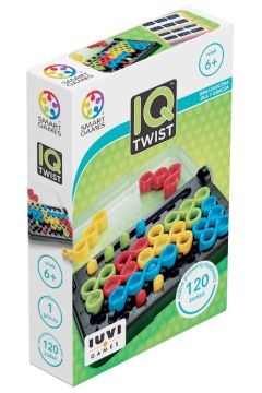 IQ Twist Smart Games