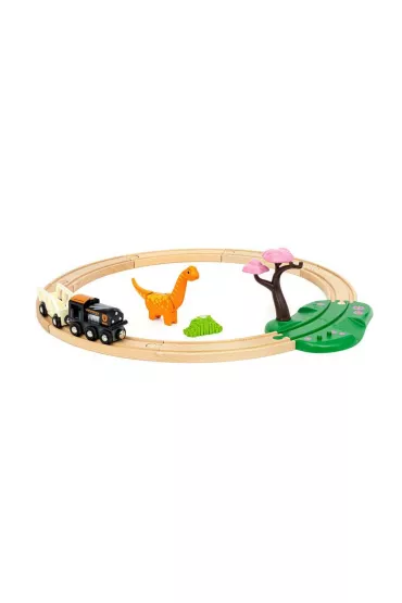 Brio Dino podstawowy