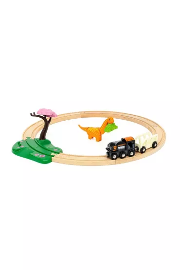 Brio Dino podstawowy