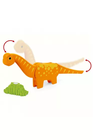 Brio Dino podstawowy