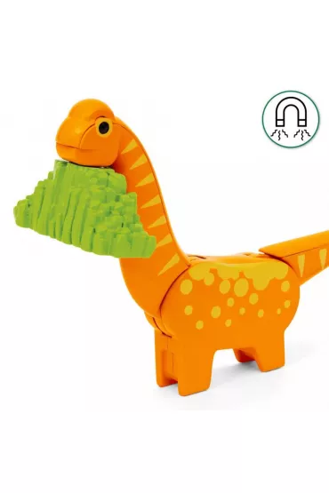 Brio Dino podstawowy